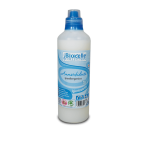 33 skalbimai! Hipoalerginis skalbinių minkštiklis, malonus švaros kvapas. Bioxelle®, 1l - Image 5