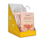 Aromatizuotas pakelis, raudonųjų vaisių kvapas. HygienFresh®, 1 vnt. - Image 3