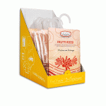 Aromatizuotas pakelis, raudonųjų vaisių kvapas. HygienFresh®, 1 vnt. - Image 2
