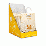 Aromatizuotas pakelis, kokoso vaisiaus kvapas. HygienFresh®,1 vnt. - Image 2