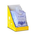 Aromatizuotas pakelis, mėlynojo jazmino kvapas, HygienFresh®,1 vnt. - Image 3