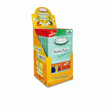Kvapniosios juostelės vilnai nuo kandžių, baltojo muskuso kvapas. HygienFresh®, 1 vnt.