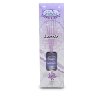 Kvapniosios lazdelės, levandos kvapas. HygienFresh®, 50 ml - Image 4