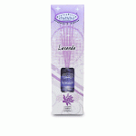 Kvapniosios lazdelės, levandos kvapas. HygienFresh®, 50 ml - Image 3