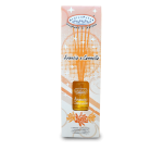 Kvapniosios lazdelės, apelsinų ir cinamono, HygienFresh®,  50 ml - Image 3