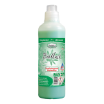 33 skalbimai! Universalus skalbimo skystis su fermentais, baltojo muskuso kvapas. HygienFresh®, 1l