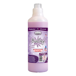 33 skalbimai! Universalus skalbimo skystis su fermentais, laukinės orchidėjos kvapas. HygienFresh®,1l