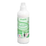 33 skalbimai! Hipoalerginis skalbimo skystis baltiems ir spalvotiems gaminiams. Bioxelle®, 1l