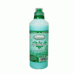 33 skalbimai! Skalbinių minkštiklis, baltojo muskuso kvapas. HygienFresh®, 1l - Image 2