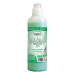33 skalbimai! Skalbinių minkštiklis, baltojo muskuso kvapas. HygienFresh®, 1l