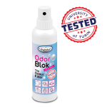 Kvapo šalintojas OdorBlock, HygienFresh®, 100 ml-750 ml - Image 2