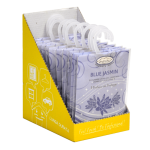 Aromatizuotas pakelis, mėlynojo jazmino kvapas, HygienFresh®,1 vnt.