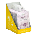Aromatizuotas pakelis, levandos kvapas. HygienFresh®, 1 vnt.