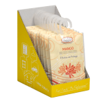 Aromatizuotas pakelis, mango vaisiaus kvapas. HygienFresh®, 1 vnt.
