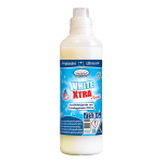 33 skalbimai! Skalbimo skystis baltiems gaminiams. HygienFresh®, 1l