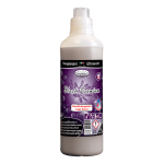 33 skalbimai! Skalbimo skystis tamsiems gaminiams. HygienFresh®, 1l