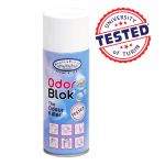 Kvapo šalintojas OdorBlock, HygienFresh®, 100 ml-750 ml