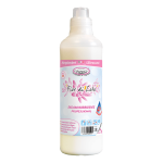 33 skalbimai! Skalbinių minkštiklis, lotoso žiedo kvapas. HygienFresh®, 1 L