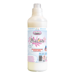 33 skalbimai! Universalus skalbimo skystis su fermentais, lotoso žiedo kvapas. HygienFresh®,1l