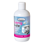 Skalbimo mašinos būgno valiklis. HygieneFresh®, 250 ml - Image 2