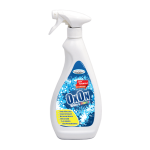 OxOn dėmių valiklis su aktyviu deguonimi. HygienFresh®, 750 ml